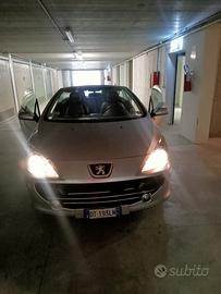 Peugeot 307 CC