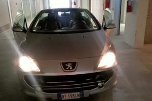 Peugeot 307 CC