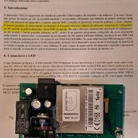 CONTROLLO DISPOSITIVI DA REMOTO SENZA WIFI