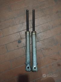 Forcelle Fantic Motor Caballero epoca