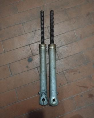 Forcelle Fantic Motor Caballero epoca