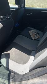 Punto evo