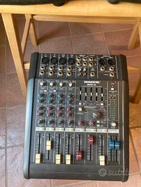 Mixer dfx6