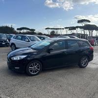 FORD Focus SW 1.5d 120cv NAVI CRUISE CONTROL CER