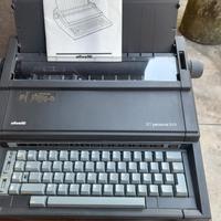 macchina da scrivere Olivetti mod.510