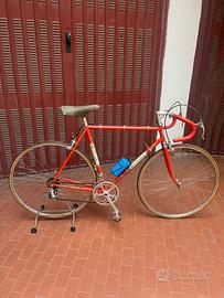 Bici corsa bevilacqua anni 70 galmozzi