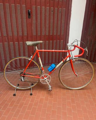 Bici corsa bevilacqua anni 70 galmozzi