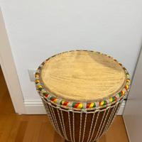 Djembe Africano