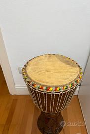 Djembe Africano