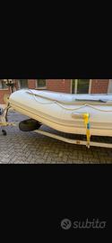 Gommone brig smontabile