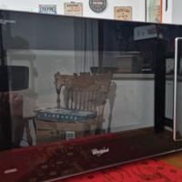 forno microonde Whirlpool Gusto