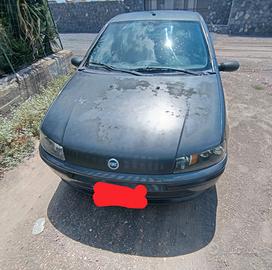 Fiat Punto 1.9 jtd