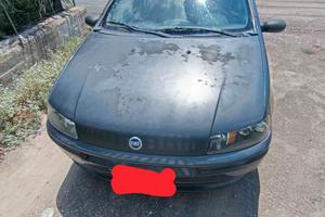 Fiat Punto 1.9 jtd