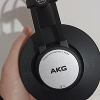Cuffie AKG K72 