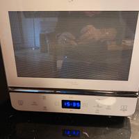 Firmo Microonde Whirpool