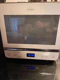 Firmo Microonde Whirpool