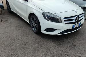 Mercedes classe A