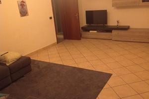 Bifamiliare arredata