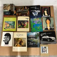Libri  d'Arte
