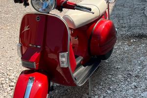 Vespa lml 150 4 tempi e lml 125 4 tempi
