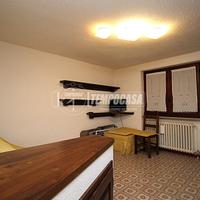 Monolocale con posto auto coperto