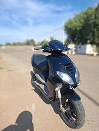 Piaggio nrg power 50