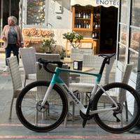 ruote carbonio vision sc 45