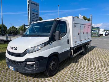 IVECO DAILY 35S14 CELLA FRIGO