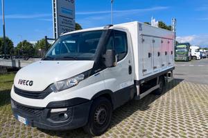 IVECO DAILY 35S14 CELLA FRIGO