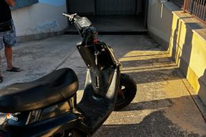 Bosster mbk
