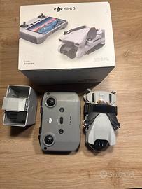 DJI MINI 3