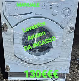 lavatrice Ariston 7kg DA INCASSO 3792523241