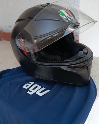 Casco Integrale S