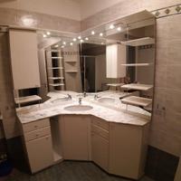 MOBILE  BAGNO  COMPLETO