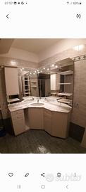 MOBILE  BAGNO  COMPLETO