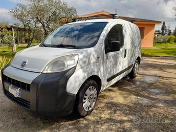 Fiat Fiorino 1.3 multi-jet
