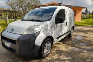 Fiat Fiorino 1.3 multi-jet