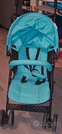 Passeggino leggero