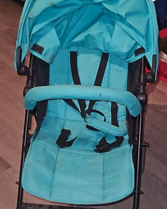 Passeggino leggero