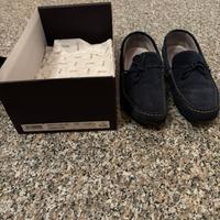 Scarpe igi&co mocassino