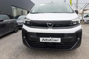 OPEL Vivaro 1.5 Diesel 100CV S&S PM-TN demo AMK
