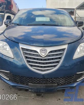 Lancia ypsilon 312 1.2 bi-fuel 69cv -ricambi