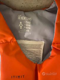 Salvagente bambino ITWID