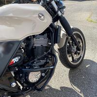 Moto HONDA CB 500