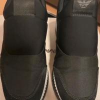 Scarpe Emporio Armani - Giorgio Armani