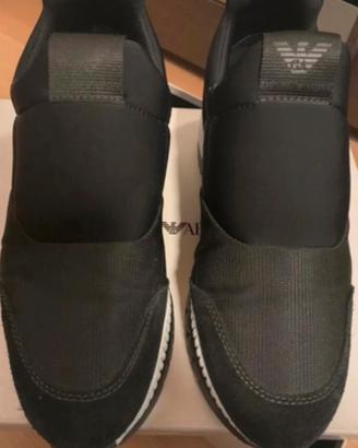 Scarpe Emporio Armani - Giorgio Armani