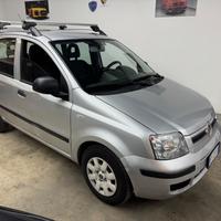 Fiat Panda 1.2 benz. Dynamic - 2012