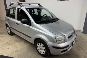 Fiat Panda 1.2 benz. Dynamic - 2012