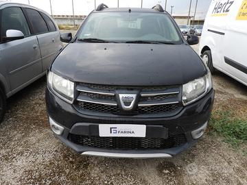 DACIA Sandero II 2013 Stepway - Sandero Ste U75959