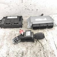 KIT CENTRALINA MOTORE DACIA Sandero Serie II 23710